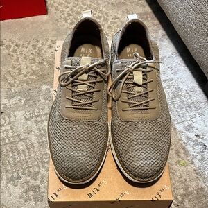 Mix No. 6 Men's Tan Sneakers